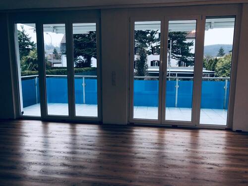 Foto - 2 Zimmer Erdgeschoßwohnung in Lörrach