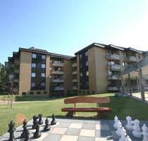 NUR FÜR SENIOREN! Wohnberechtigungsschein erforderlich! MINDESTALTER 60 JAHRE! Stadthagen, 2-Zimmer-Wohnung zu vermieten