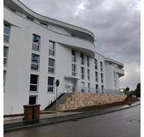 Neubauwohnung mit 2.5 Zimmern sowie Loggia und EBK in Hemmingen