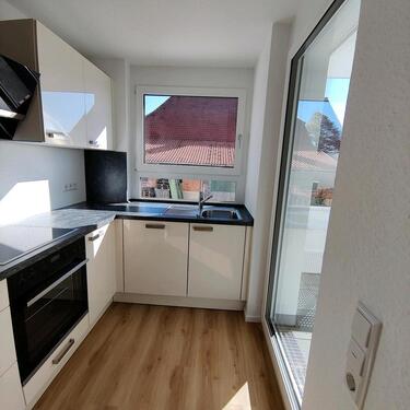 Foto - Etagenwohnung in Hemmingen zur Miete