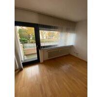 Schöne 1 ZKB+Balkon+EBK in Mutterstadt von privat