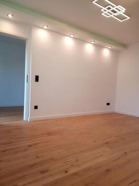 Foto - neu renovierte 2-Zimmer-Wohnung in Altötting