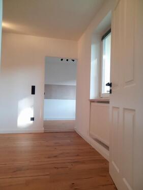 Foto - 2 Zimmer Erdgeschoßwohnung in Altötting