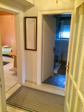 Foto - 1 Zimmer Etagenwohnung zur Miete in Kulmbach