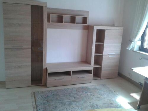 Foto - 1 Zimmer Etagenwohnung in Kulmbach