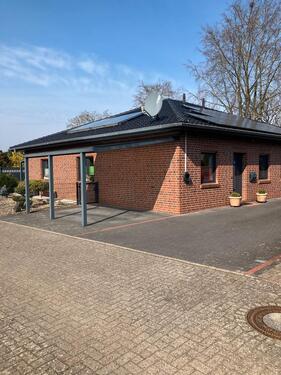 Foto - Doppelhaushälfte Ebenerdig mit schöner Terrasse