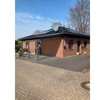 Doppelhaushälfte Ebenerdig mit schöner Terrasse - Rastede