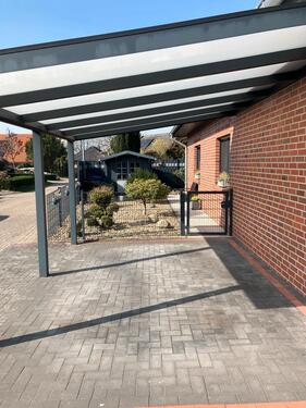 Foto - 3 Zimmer Doppelhaushälfte zur Miete in Rastede