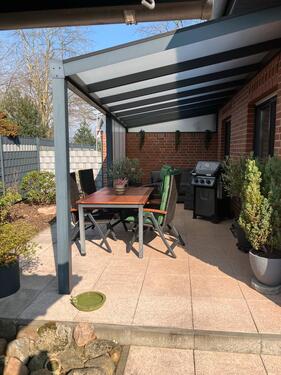 Foto - Doppelhaushälfte in Rastede zur Miete