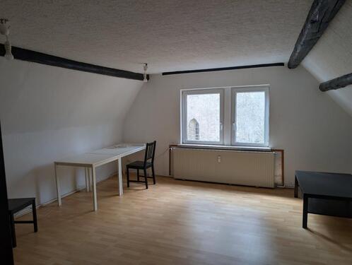 Foto - 2 Zimmer Dachgeschoßwohnung zur Miete in Jena