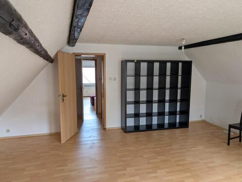 Foto - 2 Zimmer Dachgeschoßwohnung in Jena