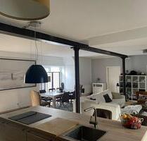 Loft Wohnung - 1.100,00&nbsp;EUR Kaltmiete, ca.&nbsp; 93,00&nbsp;m&sup2; in Rheurdt (PLZ: 47509)