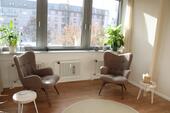 Foto - Raum für Psychotherapeuten zu vermieten