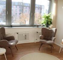 Raum für Psychotherapeuten zu vermieten - München Maxvorstadt