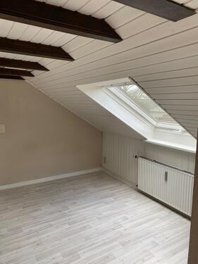 Foto - Wohnung im DG mit Küche u. Stellpl Bissendorf - Schled. ab 01.07.