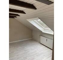 Wohnung im DG mit Küche u. Stellpl Bissendorf - Schled. ab 01.07.