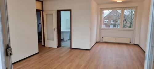 Foto - Geschmackvolle, renovierte 3-Raum-Wohnung mit geh. Innenausstattung mit EBK in Paderborn