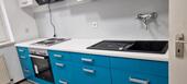 Foto - Etagenwohnung in Paderborn zur Miete