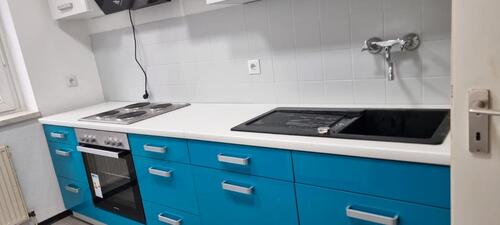Foto - Etagenwohnung in Paderborn zur Miete