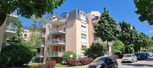 Foto - Wohlfühlen zwischen der Dresdner Heide und dem Neustädter Szeneviertel!