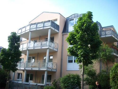 Foto - 1 Zimmer Etagenwohnung zur Miete in Dresden