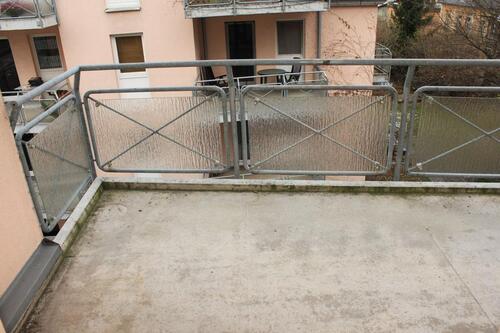 Foto - Etagenwohnung in Dresden zur Miete