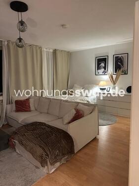 Foto - Wohnungsswap - 1 Zimmer, 39 m² - Kamerunstraße, Nippes, Köln