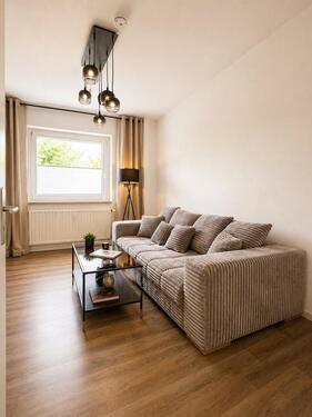 Foto - 2.5 Zimmer Etagenwohnung zur Miete in Remscheid