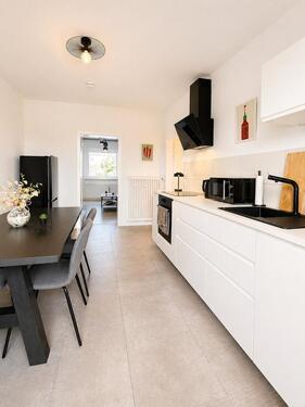 Foto - Etagenwohnung in Remscheid zur Miete