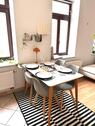 Foto - 1 Zimmer Etagenwohnung zur Miete in Leipzig