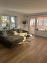 Foto - Moderne, helle Wohnung mit großem Balkon