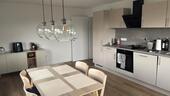 Foto - 3 Zimmer Etagenwohnung zur Miete in Schondra