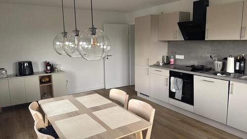 Foto - 3 Zimmer Etagenwohnung zur Miete in Schondra
