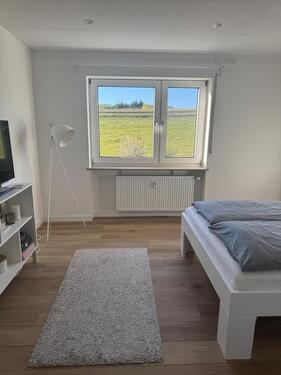 Foto - Etagenwohnung in Schondra zur Miete