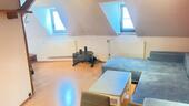 Foto - Stilvolle Dachgeschosswohnung in Werdaus Zentrum