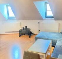 Stilvolle Dachgeschosswohnung in Werdaus Zentrum