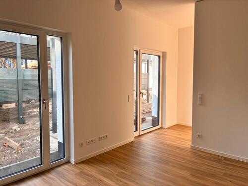 Foto - 1 Zimmer Erdgeschoßwohnung zur Miete in Berlin
