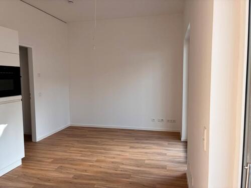 Foto - 1 Zimmer Erdgeschoßwohnung in Berlin