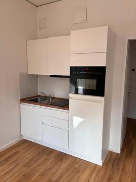 Foto - Erdgeschoßwohnung in Berlin zur Miete