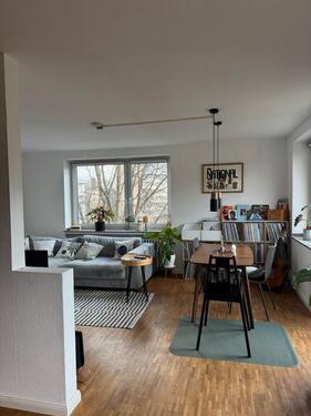 Foto - 3 Zimmer Etagenwohnung zur Miete in Köln