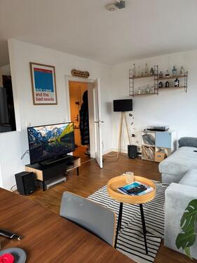 Foto - Etagenwohnung in Köln zur Miete