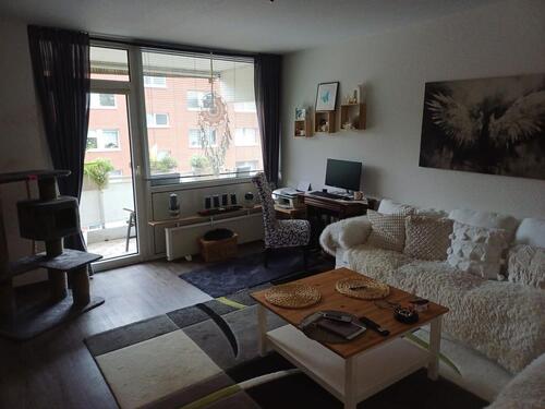 Foto - Zwei Zimmer Wohnung in Neuss zu vermieten