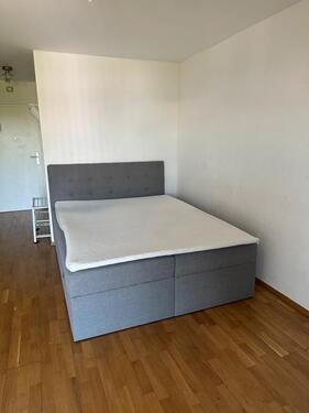 Foto - 1 Zimmer Etagenwohnung in Barbing