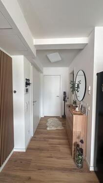 Foto - 2-Zimmer Wohnung - 1.100,00&nbsp;EUR Kaltmiete, ca.&nbsp; 65,00&nbsp;m&sup2;