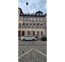 3-Zimmer Wohnung Fürther Innenstadt