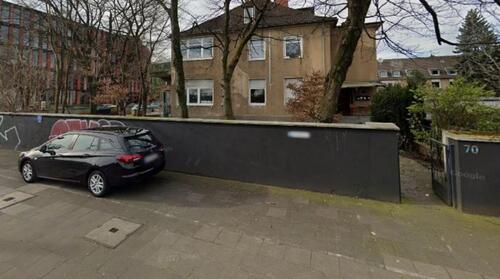Foto - Stellplatz in Köln Bayenthal zu vermieten