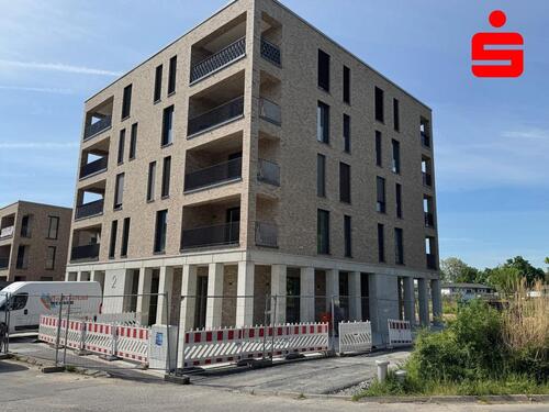 Foto - Attraktive Fläche für BäckereiCafé in Schweinfurt, Bellevue