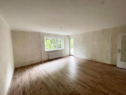 Foto - Attraktive und große 3-Zimmer-Wohnung in Hemer Mitte