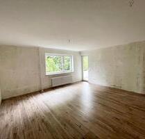 Attraktive und große 3-Zimmer-Wohnung in Hemer Mitte