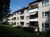 Foto - Etagenwohnung zur Miete in Hemer